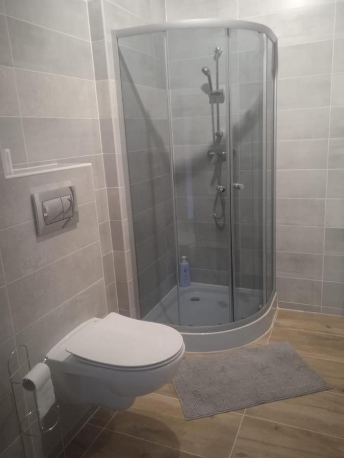 Przytulny apartament w sercu Karkonoszy Jelenia Góra Zewnętrze zdjęcie